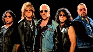 The kids are back - Twisted Sister