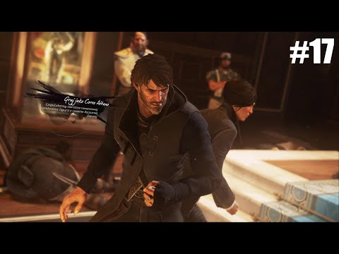 Pograjmy w Dishonored 2 odc. 17 - Kirin Jindosh