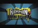 rayman raving rabbids around the world completion