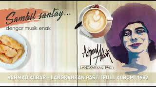 Download lagu Langkahkan Pasti - Achmad Albar (1982) mp3 Download lagu Langkahkan Pasti - Achmad Albar (1982) mp3