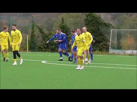 26.10.2025 - TSG Bad Harzburg II - SV Rammelsberg 1:2 (1:1)