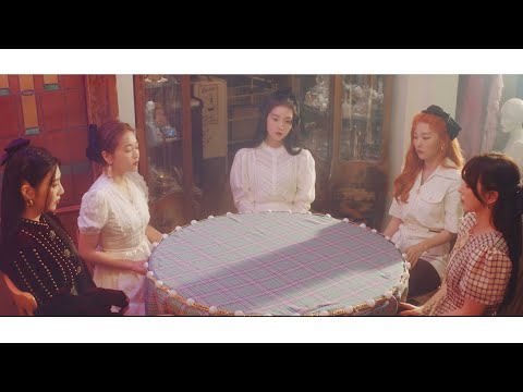 Red Velvet Career Retrospective | Records from the Queens Archive