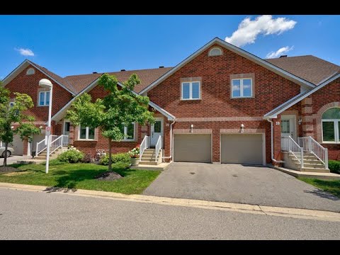 358 Little Ave Unit 19 Barrie Ontario | Barrie Real Estate Tours