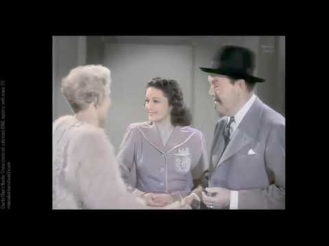 Murder at Sea! No Escape from the Killer | Charlie Chan's Murder Cruise (1940) Full Movie HD