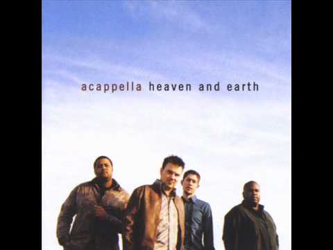 Acappella - Glory And Honour
