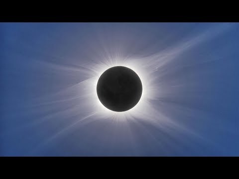 Ted Talk van David Baron: You owe it to yourself to experience a total solar eclipse