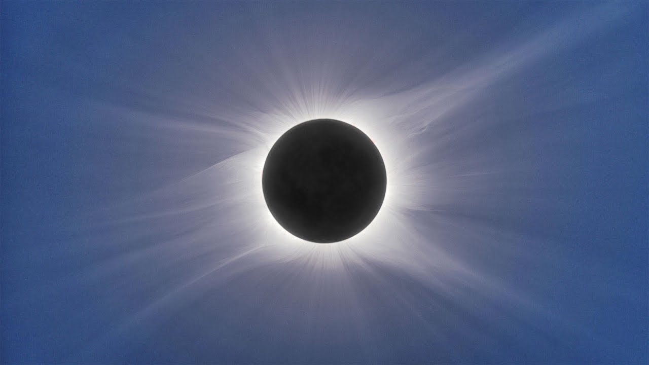 You owe it to yourself to experience a total solar eclipse | David Baron