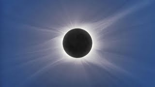 You owe it to yourself to experience a total solar eclipse | David Baron
