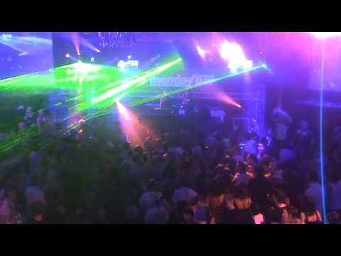 Sophie Sugar @ Monday Bar Spring Break Cruise 2009 - Onova-Platitude (original mix)