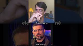 Concordância Verbal do Oponente #shorts #shortsfeed #fyp #política