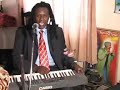 Ken Wa Maria Kalonzo Ika Nesa Official Video