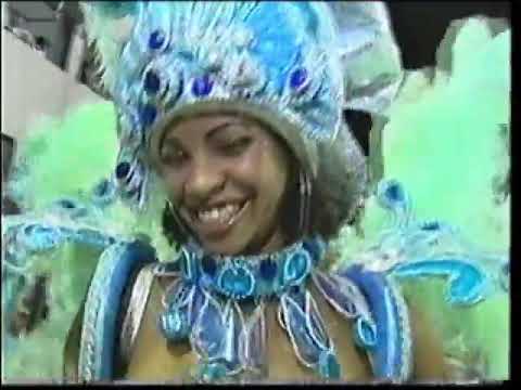 DESFILE DA IMPERATRIZ 2008