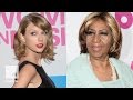 Watch Aretha Franklin sing 'Happy Birthday' to ...