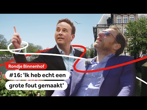 Zijn die nieuwe ideeën van Rutte nou wel echt radicaal? | Rondje Binnenhof #16