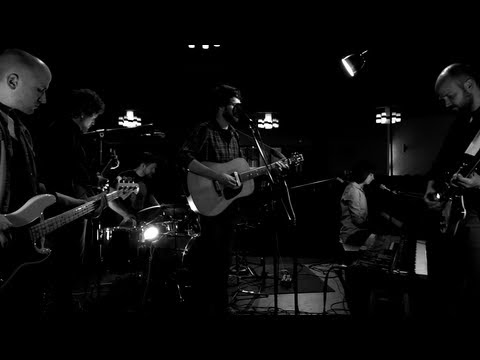 Brock Tyler - City Lights (Live Session)