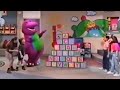 Barney Song ABC Song First Day Of School