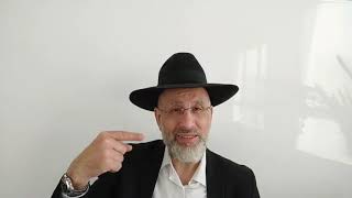 Un tout petit geste pour un salaire éternel..pour la refoua chelema de Viviane Nouça bat Esther bert