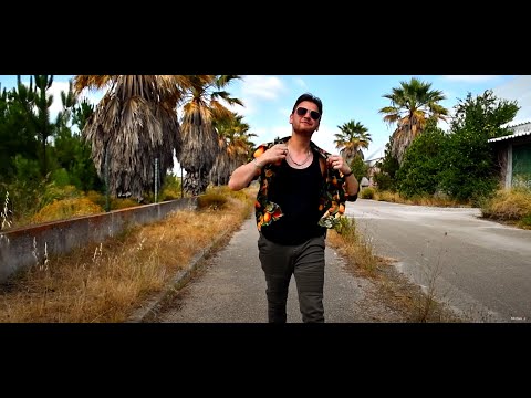 Dan ft. SC Younes - Paloma  (clip officiel)