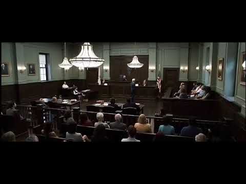 Ted 2 | La mejor escena en el juicio