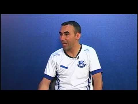 Cia. do Esporte - Ponta Grossa Futsal 3 x 5 Siqueira Campos