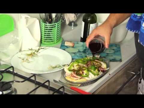 Predio 11- Hamburgueria