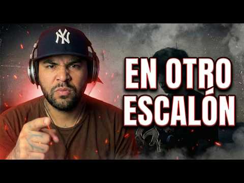 YNG NAZ and Tony Herrera went HEAVY | YRUZ (Reaction)