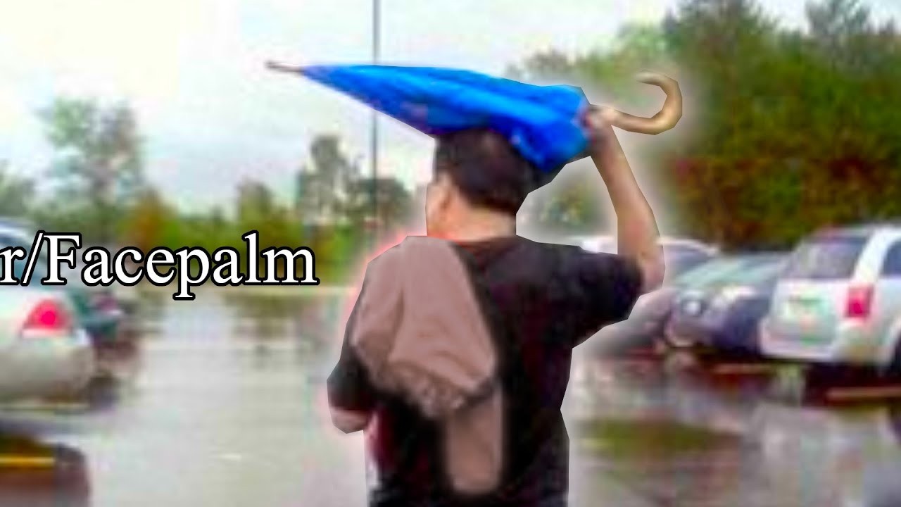 the most 🤦of r/facepalm