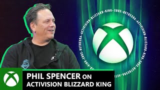 [情報] Phil Spencer在Xbox官方Podcast談ABK