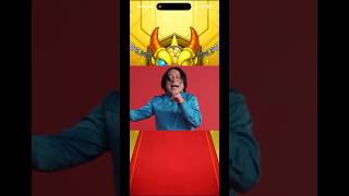【モンスト】プレミアムセレクション 無料ガチャ 確定演出 #モンスト #ガチャ神引き #ガチャ #shorts #モンスターストライク #演出