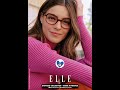 How ELLE Glasses Are Made