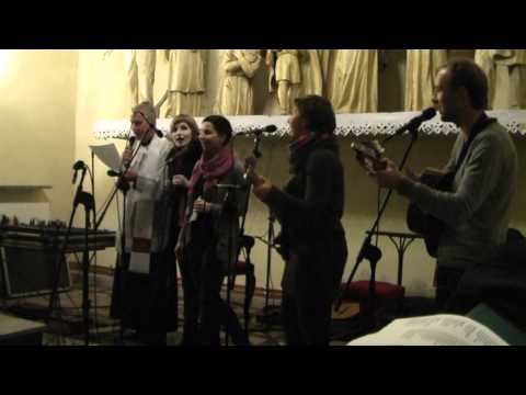 Czuwanie Modlitewne, 25.11.2011 r., cz. 8, Gdyby wiara twa