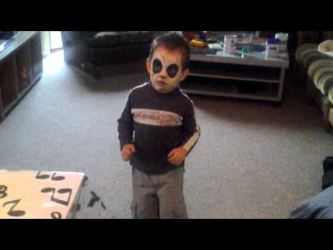 MARYO CASSIAN & ATAI OMURZAKOV