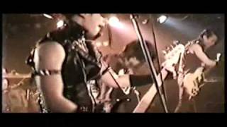 Balzac "Eerie Night" 8/6/1995