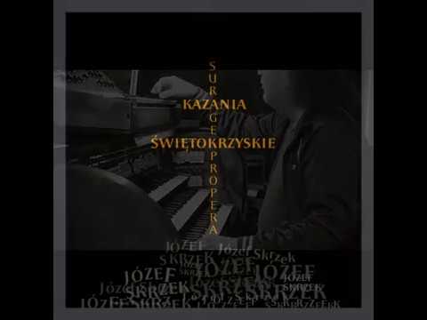 Józef Skrzek - Genesis - Surge Propera