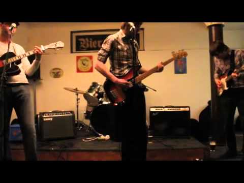 fickle fingers        'sun still shining'