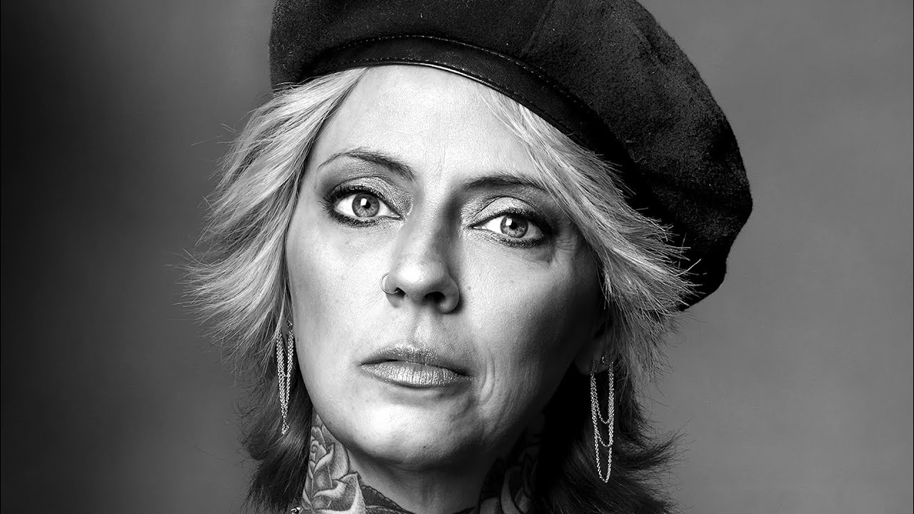 Low Self Worth Sufferer interview-Buffy