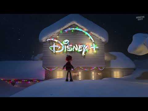 Trailer frame of Greg riding with the snowplow driver who sings along to a Christmas hit