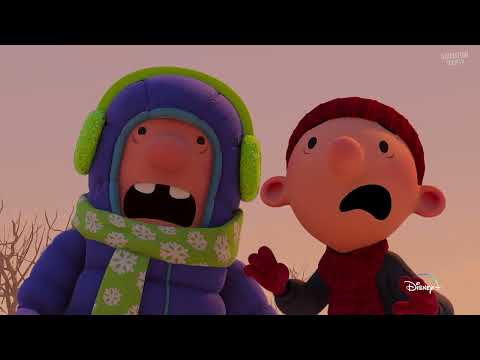 Trailer still hinting at a punky needle drop that accelerates a slippery chase