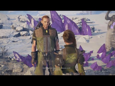 Elex II - Part 66: Familientreffen