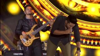 Henrique &amp; Juliano - Até Você Voltar (Live in Brasília) [Official Video]