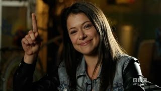 Tatiana Maslany #2 (VO)