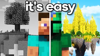 How Skyblock's RICHEST Players Make money