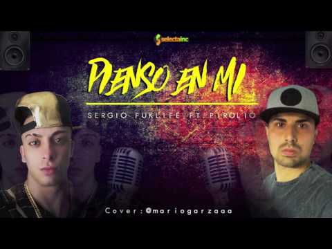 Junior K Ft. Pirolio - Pienso En Mi [ Audio Official ] TRAP SELECTA