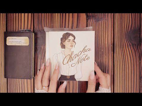 My first sticker pack