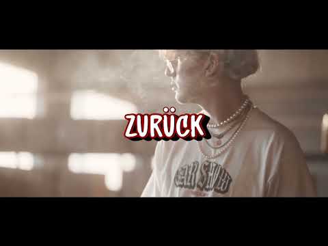 LUIS x EDO SAIYA Type Beat "zuRück"