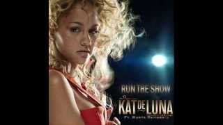 Kat DeLuna &amp; Busta Rhymes - Run the show Lyrics