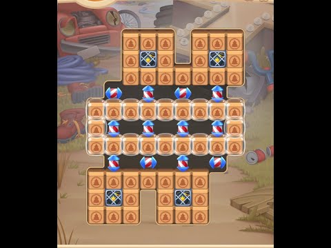 TOON BLAST level 7564