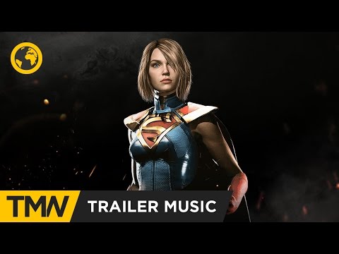 Injustice 2 - Shattered Alliances Part 3 Music | Colossal Trailer Music - Pervitin