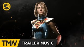 Injustice 2 - Shattered Alliances Part 3 Music | Colossal Trailer Music - Pervitin