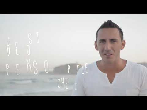 Videoclip de Cuore e vento (Live) — Modà
